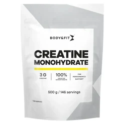 Body & Fit Creatine>Creatine Monohydrate