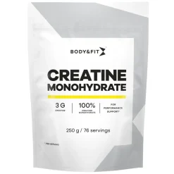 Body & Fit Creatine>Creatine Monohydrate