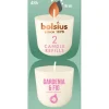 Bolsius Kaarsen>Clean Light Gardenia & Fig Navulling