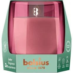 Bolsius Kaarsen>Cleanlight Cedarwood & Vetiver Starterkit