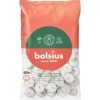 Bolsius Kaarsen>6-Uur Waxinelichtjes