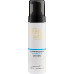 Bondi Sands Zelfbruiners>Self Tanning Light/Medium Foam