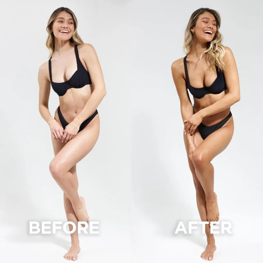 Bondi Sands Zelfbruiners>Self Tanning Dark Foam