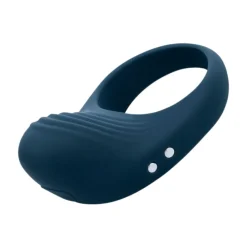 Boners Seksspeeltjes>Vibrerende Cockring