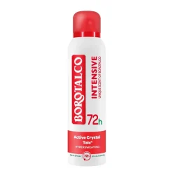Borotalco Deospray>Intensive Deodorant Spray