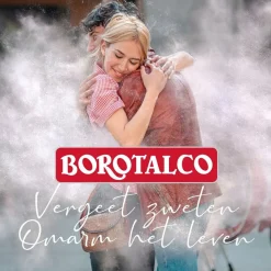 Borotalco Deospray>Intensive Deodorant Spray