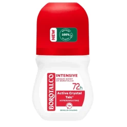 Borotalco Deoroller>Intensive Deodorant Roller