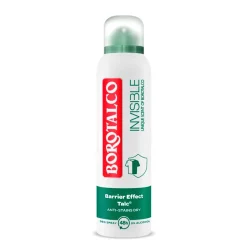 Borotalco Deospray>Invisible Barrier Effect Deodorant Spray