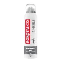Borotalco Deospray>Invisible Deodorant Spray