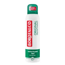 Borotalco Deospray>Original Deodorant Spray