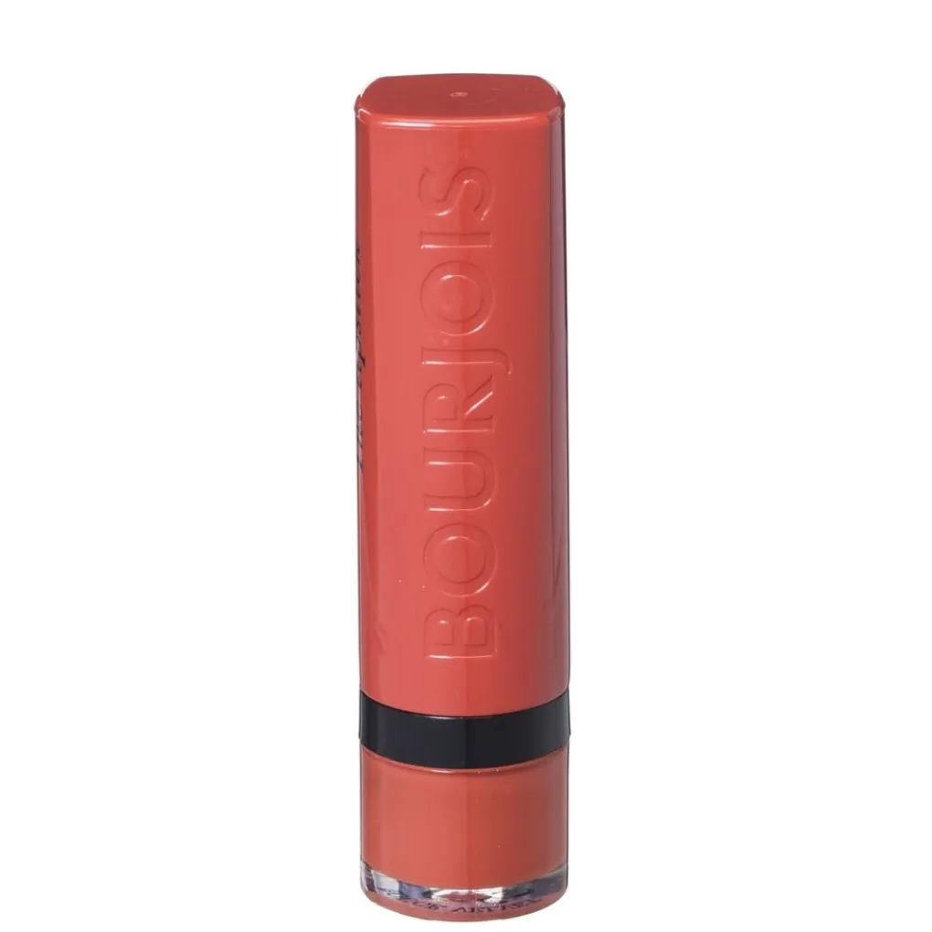 Bourjois Lipmake-Up>Rouge Velvet 06 Pink Pong Lipstick