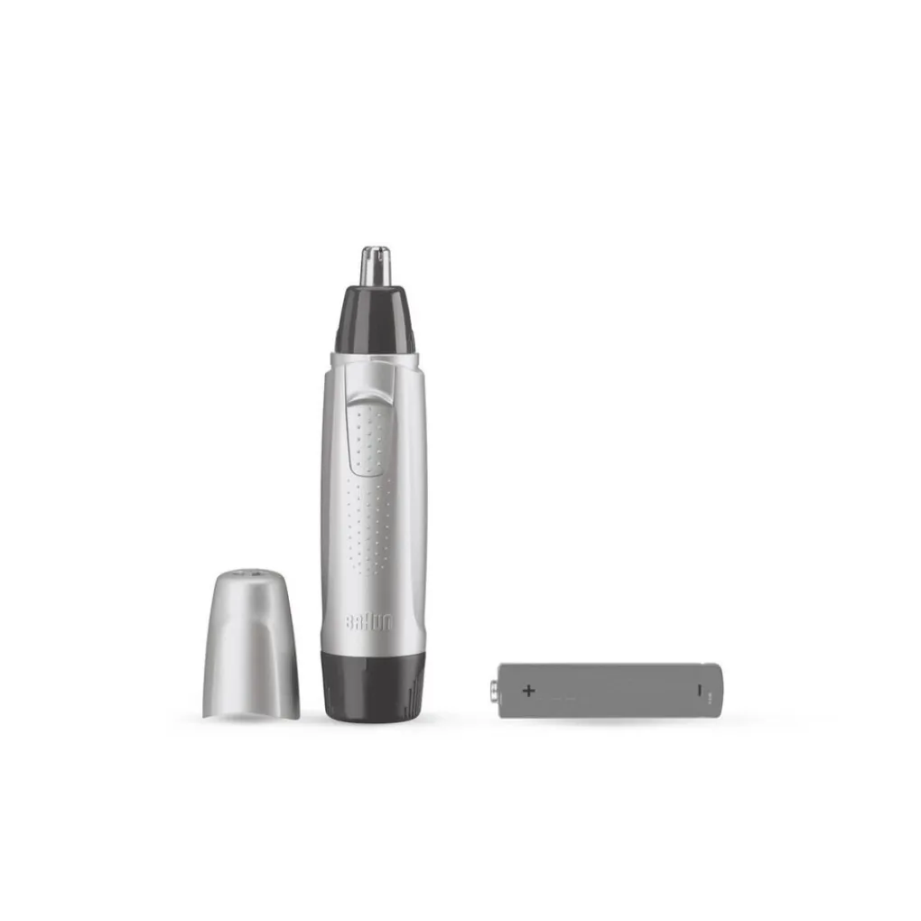Heren Braun Multigroomers>EN10 Oor- en Neustrimmer