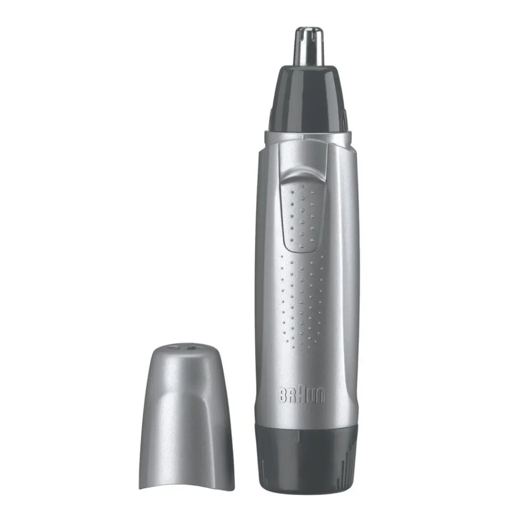 Heren Braun Multigroomers>EN10 Oor- en Neustrimmer