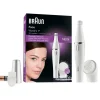 Heren Braun Epilators>Face SE810 Gezichtsborstel en Epilator