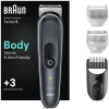 Heren Braun Multigroomers>Series 5 5340 Bodygroomer