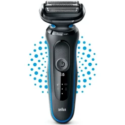 Heren Braun Elektrische Scheerapparaten><noscript><img width=