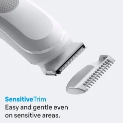 Heren Braun Multigroomers><noscript><img width=