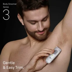 Heren Braun Multigroomers><noscript><img width=