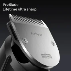 Heren Braun Baardtrimmers><noscript><img width=