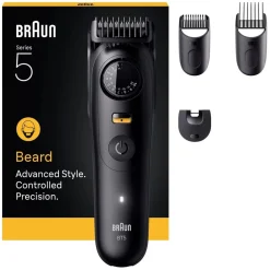 Heren Braun Baardtrimmers>Series 5 BT5520 Baardtrimmer