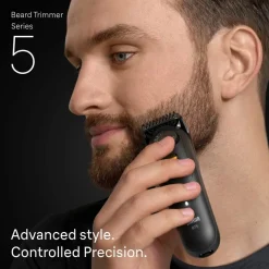 Heren Braun Baardtrimmers><noscript><img width=