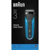 Heren Braun Elektrische Scheerapparaten>Series 3 Elektrisch Scheerapparaat