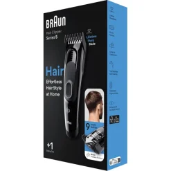 Heren Braun Tondeuses><noscript><img width=