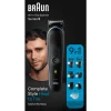 Heren Braun Multigroomers>Series 5 MGK5411 All-In-One Multigroomkit