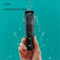 Heren Braun Multigroomers><noscript><img width=