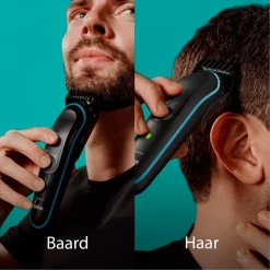 Heren Braun Multigroomers><noscript><img width=