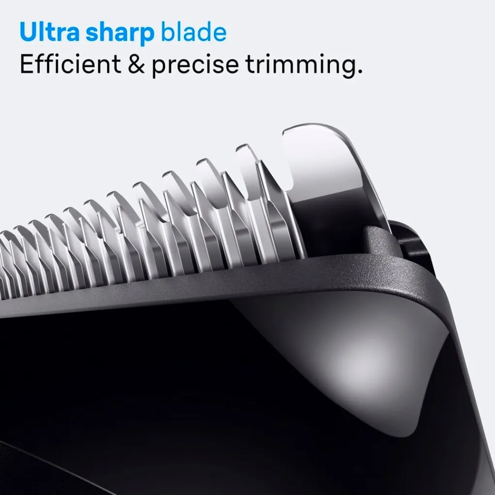 Heren Braun Baardtrimmers>Series 3 MGK3540 8-in-1 Verzorgingsset