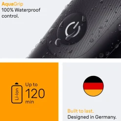 Heren Braun Multigroomers><noscript><img width=