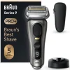 Heren Braun Elektrische Scheerapparaten>Series 9 Pro+ 9515s Elektrisch Scheerapparaat
