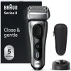 Heren Braun Elektrische Scheerapparaten>Series 8 8517s Elektrisch Scheerapparaat