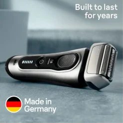 Heren Braun Elektrische Scheerapparaten>Series 8 8517s Elektrisch Scheerapparaat