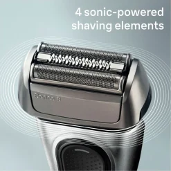 Heren Braun Elektrische Scheerapparaten><noscript><img width=