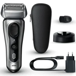 Heren Braun Elektrische Scheerapparaten><noscript><img width=