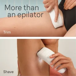 Heren Braun Epilators>Silk-épil 5 Epilator