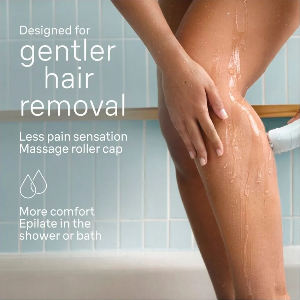 Heren Braun Epilators>Silk-épil 5 Epilator