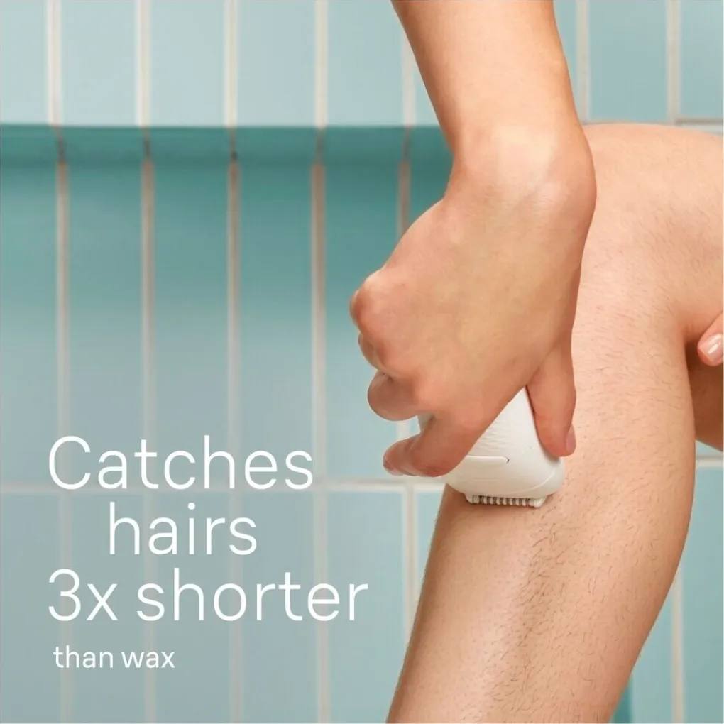 Heren Braun Epilators>Silk-épil 5 Epilator