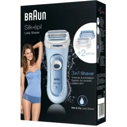 Heren Braun Elektrische Scheerapparaten><noscript><img width=