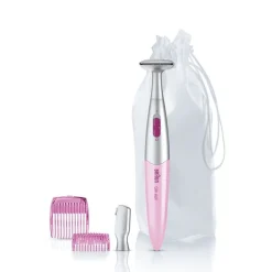 Heren Braun Haartrimmers><noscript><img width=