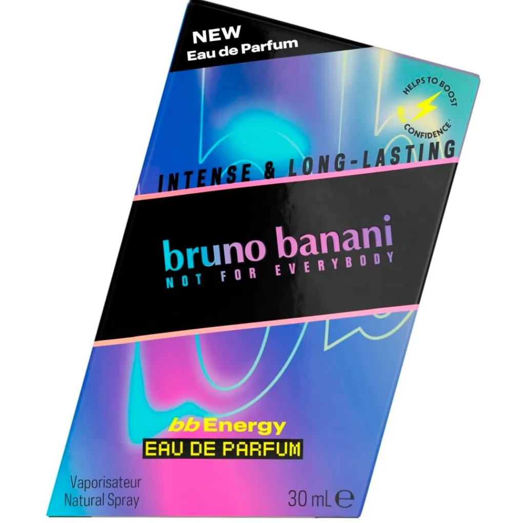 Heren Bruno Banani Herenparfum>Energy Man Eau de Parfum