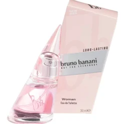 DAMES Bruno Banani Damesparfum>Woman Eau de Toilette