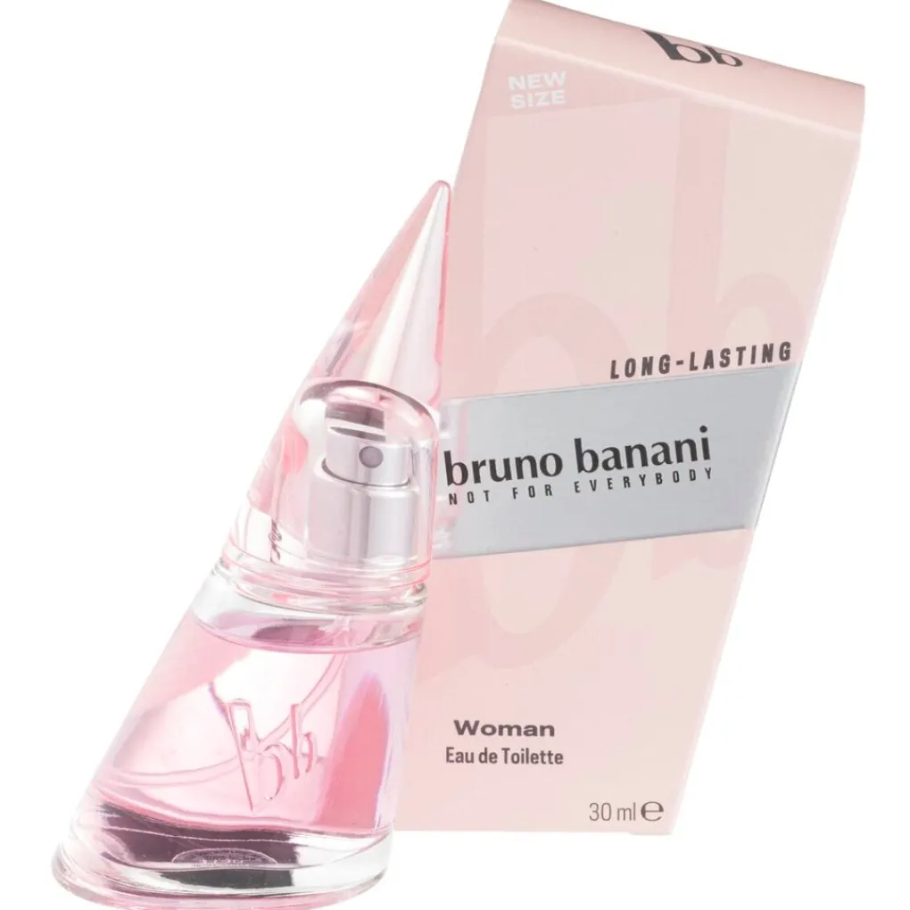 DAMES Bruno Banani Damesparfum>Woman Eau de Toilette