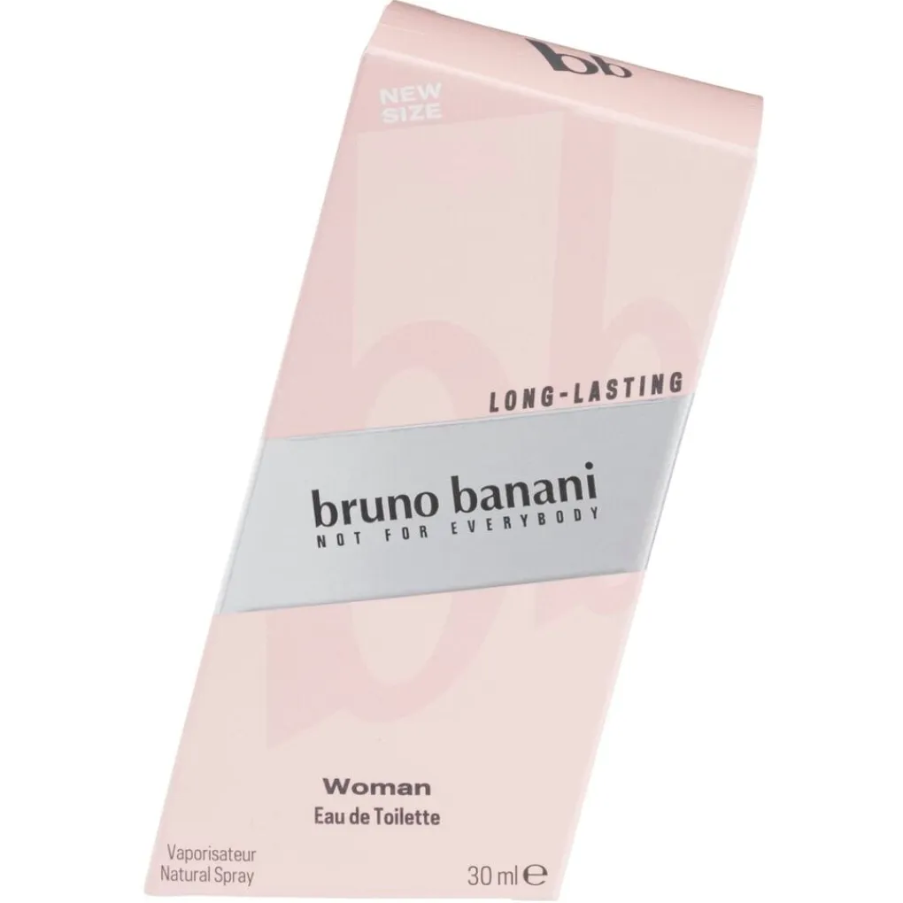 DAMES Bruno Banani Damesparfum>Woman Eau de Toilette