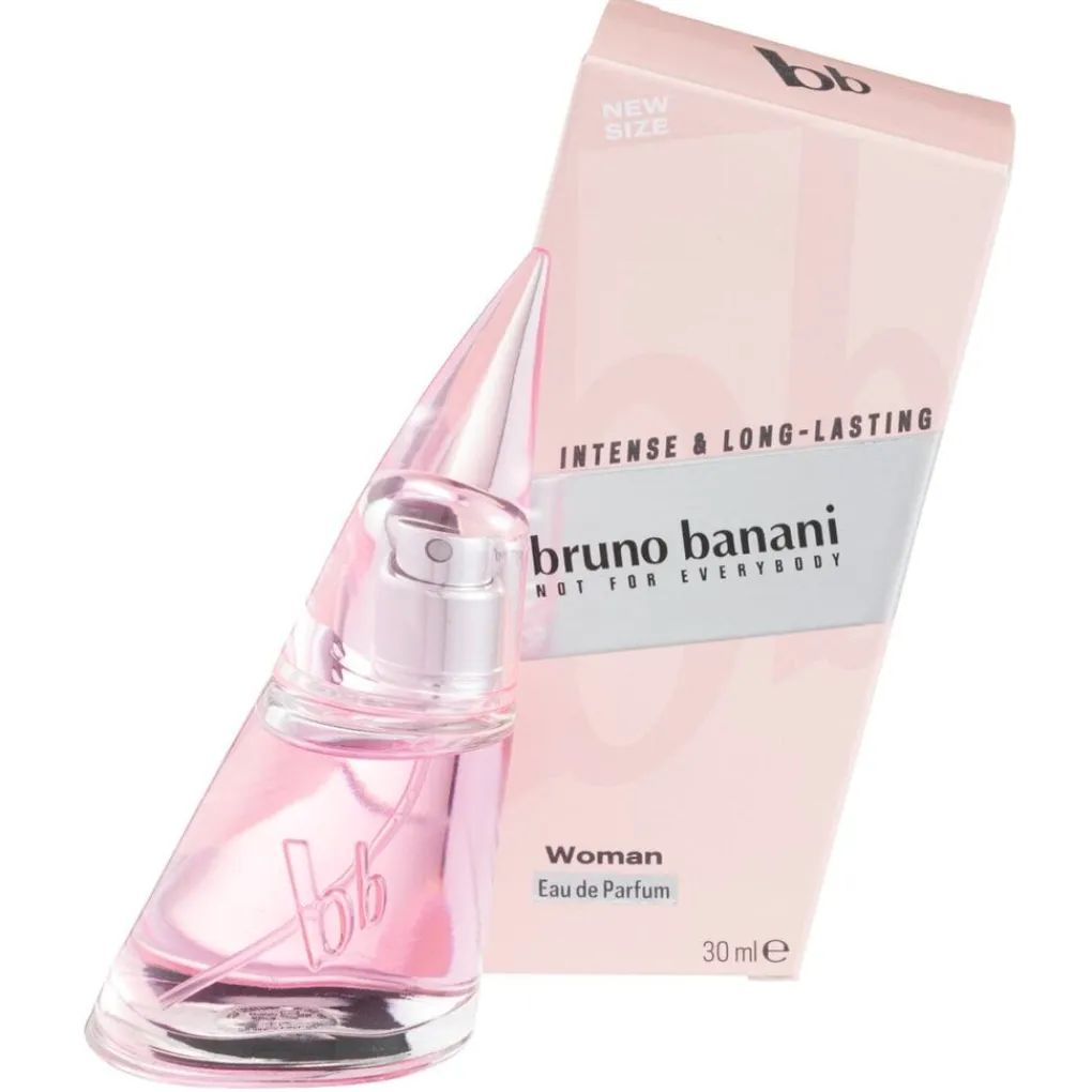 DAMES Bruno Banani Damesparfum>Woman Eau de Parfum