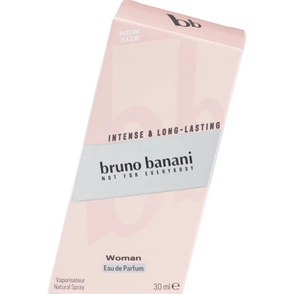 DAMES Bruno Banani Damesparfum>Woman Eau de Parfum