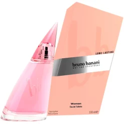 DAMES Bruno Banani Damesparfum>Woman Eau De Toilette