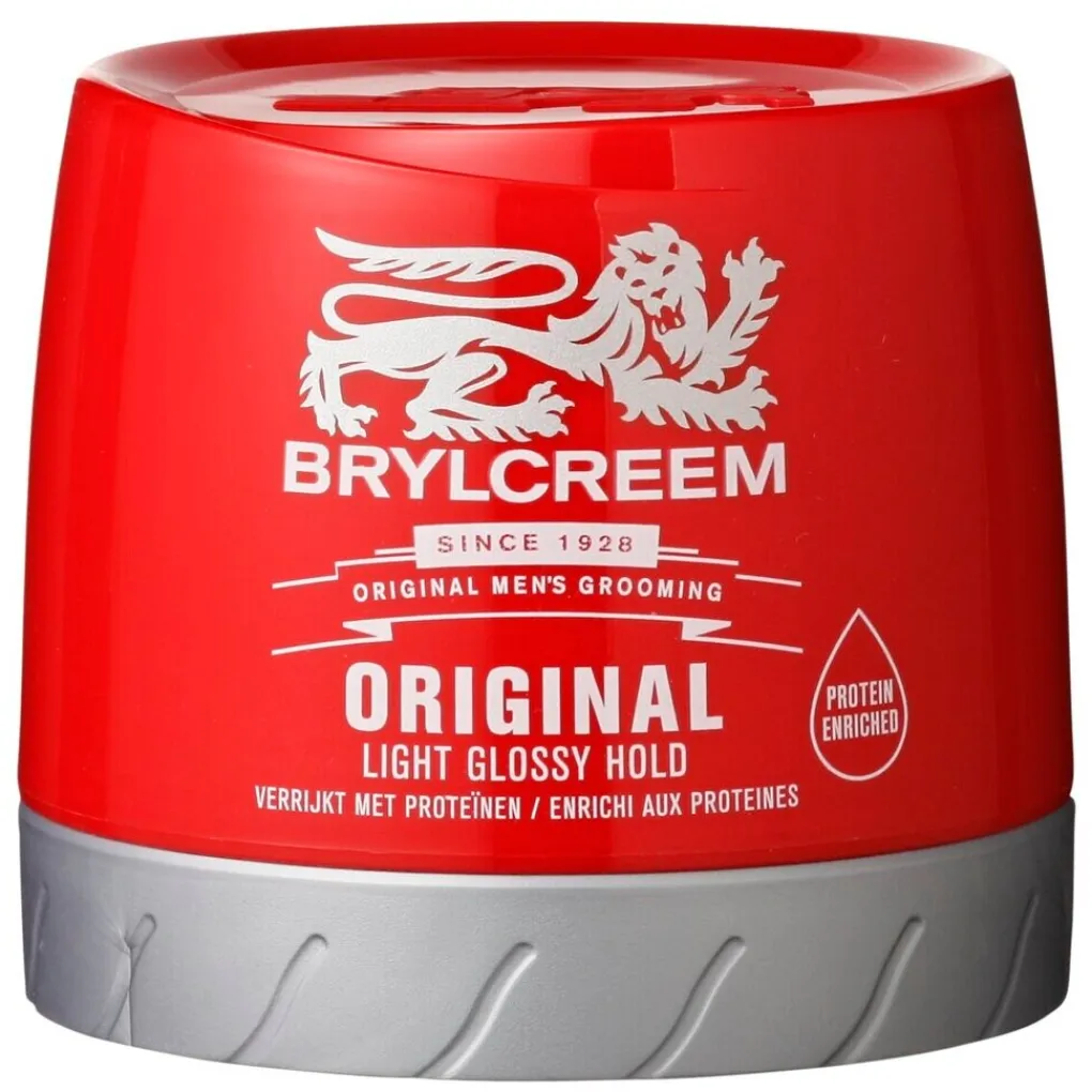 Brylcreem Haarcrème>Original Gel